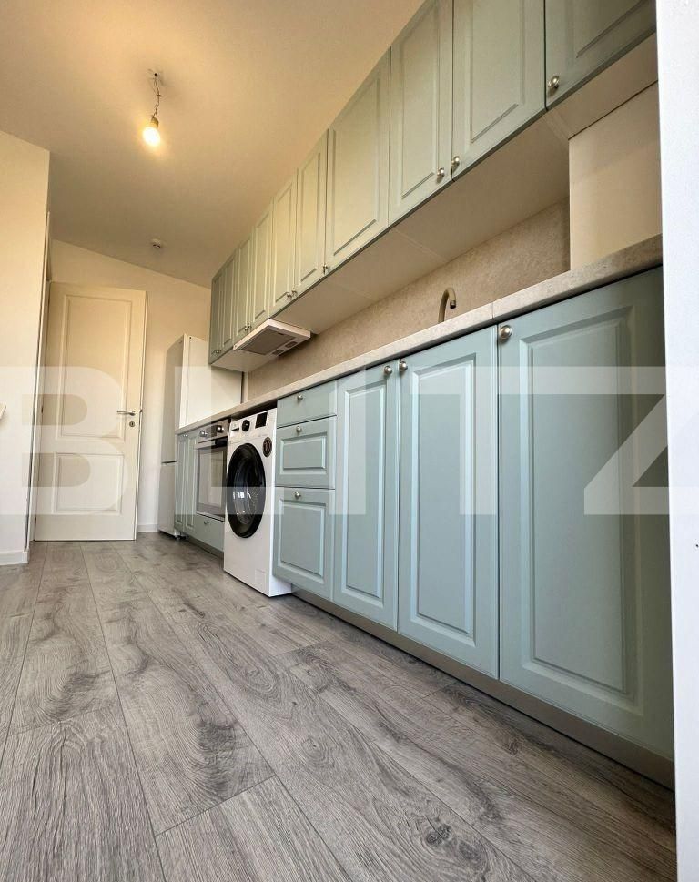 Garsonieră de închiriat Frumoasa - 132354AI | BLITZ Iași | Poza7