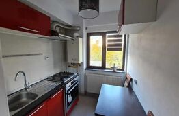 Apartament de 2 camere, 40mp, decomandat, Pacurari 
