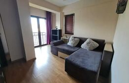 Apartament de 2 camere, 40mp, decomandat, Pacurari 