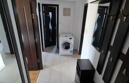 Apartament de 2 camere, 40mp, decomandat, Pacurari 