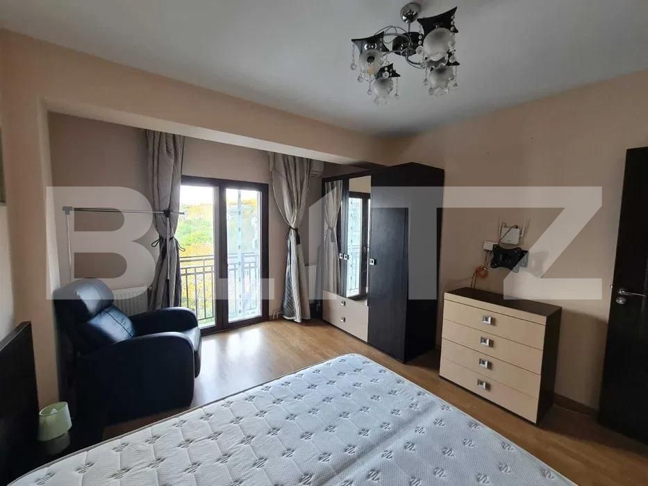 Apartament de închiriat 2 camere Pacurari - 132357AI | BLITZ Iași | Poza2