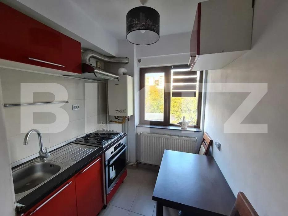 Apartament de închiriat 2 camere Pacurari - 132357AI | BLITZ Iași | Poza4