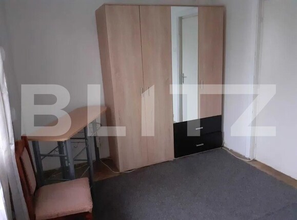 Apartament de închiriat 2 camere Podu Ros - 132372AI | BLITZ Iași | Poza4