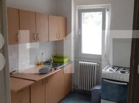 Apartament de închiriat 2 camere Podu Ros - 132372AI | BLITZ Iași | Poza3