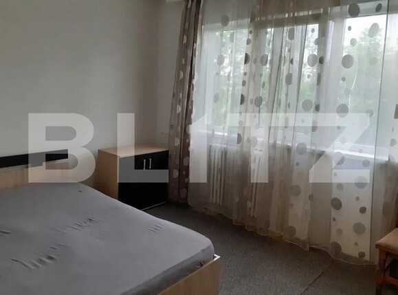 Apartament de închiriat 2 camere Podu Ros - 132372AI | BLITZ Iași | Poza2