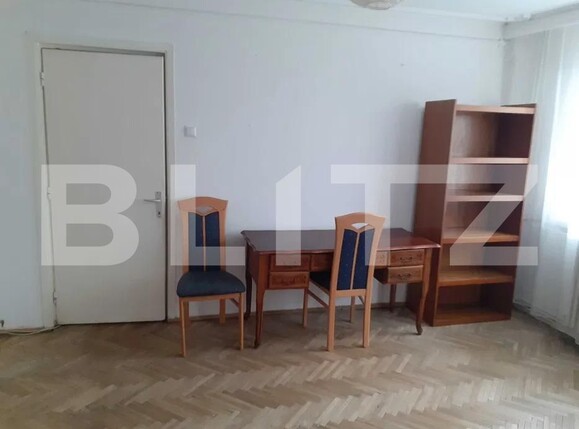 Apartament de închiriat 2 camere Podu Ros - 132372AI | BLITZ Iași | Poza5