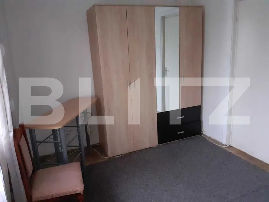 Apartament de închiriat 2 camere Podu Ros - 132372AI | BLITZ Iași | Poza4