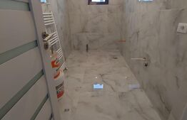 Casa cu finisaje premium, 5 camere, 100 mp util,  517 mp teren, zona Valea Adanca