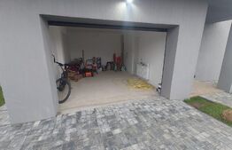 Casa cu finisaje premium, 5 camere, 100 mp util,  517 mp teren, zona Valea Adanca