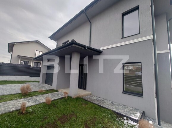Casa de vânzare 5 camere Valea Adanca - 132376CV | BLITZ Iași | Poza1