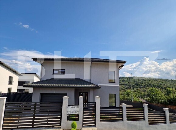 Casa de vânzare 5 camere Valea Adanca - 132376CV | BLITZ Iași | Poza2