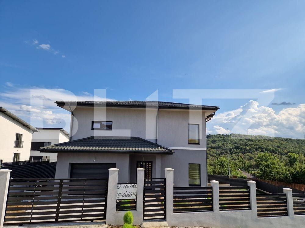 Casa de vânzare 5 camere Valea Adanca - 132376CV | BLITZ Iași | Poza2