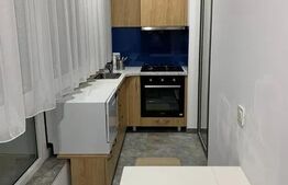 Apartament de 2 camere, Pacurari Decomandat