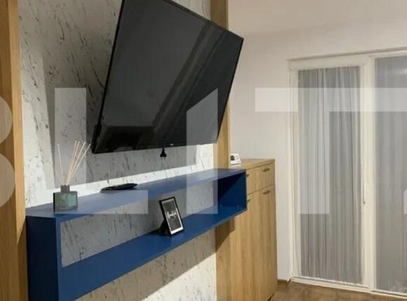 Apartament de închiriat 2 camere Pacurari - 132377AI | BLITZ Iași | Poza2