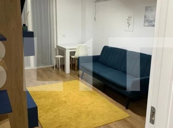 Apartament de închiriat 2 camere Pacurari - 132377AI | BLITZ Iași | Poza1
