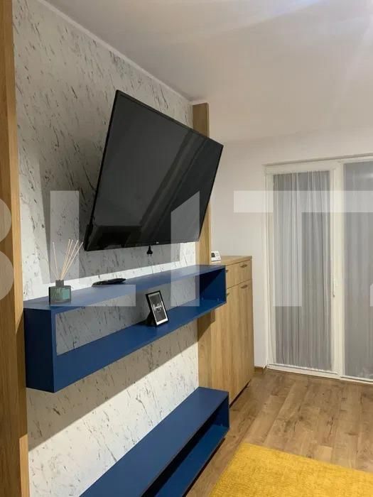 Apartament de închiriat 2 camere Pacurari - 132377AI | BLITZ Iași | Poza2