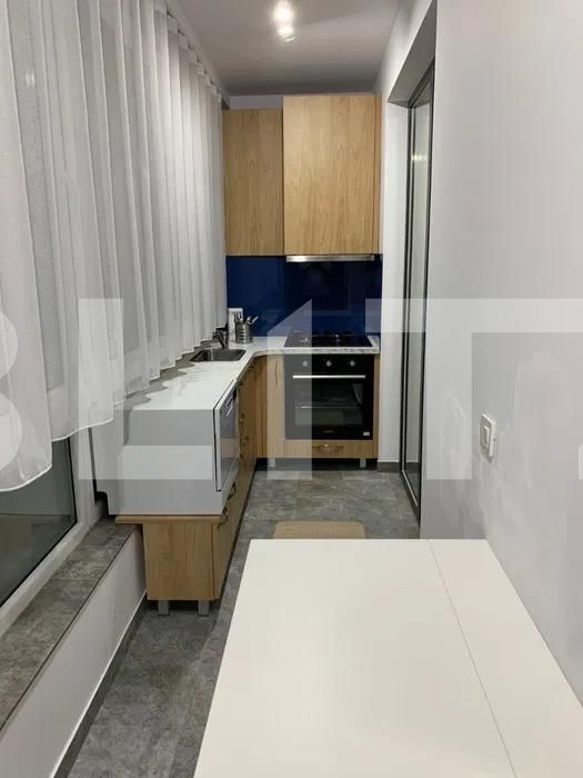 Apartament de închiriat 2 camere Pacurari - 132377AI | BLITZ Iași | Poza4