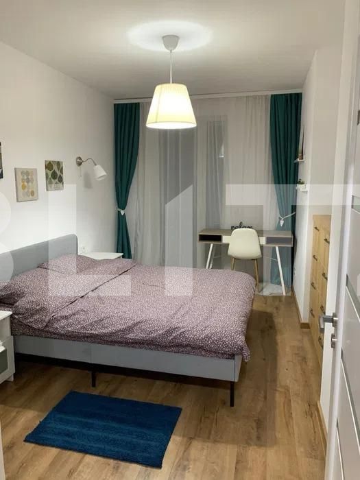 Apartament de închiriat 2 camere Pacurari - 132377AI | BLITZ Iași | Poza3