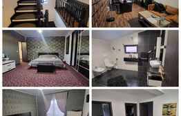 Casa premium 6 camere, 274 mp util, 440 mp teren, Hlincea