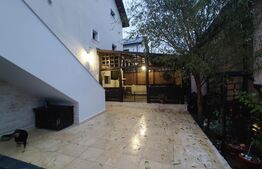 Casa premium 6 camere, 274 mp util, 440 mp teren, Hlincea