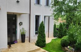 Casa premium 6 camere, 274 mp util, 440 mp teren, Hlincea