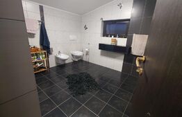 Casa premium 6 camere, 274 mp util, 440 mp teren, Hlincea