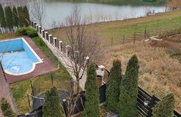 Casa premium 6 camere, 274 mp util, 440 mp teren, Hlincea