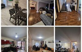 Casa premium 6 camere, 274 mp util, 440 mp teren, Hlincea