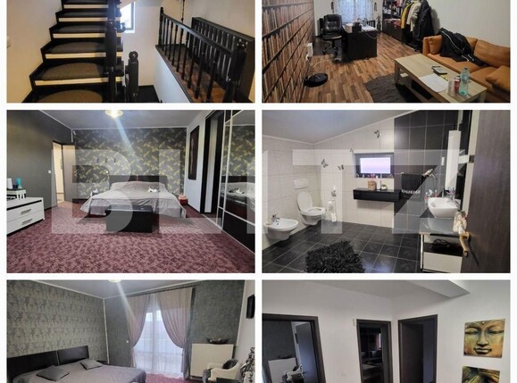 Casa de vânzare 6 camere Hlincea - 132383CV | BLITZ Iași | Poza4