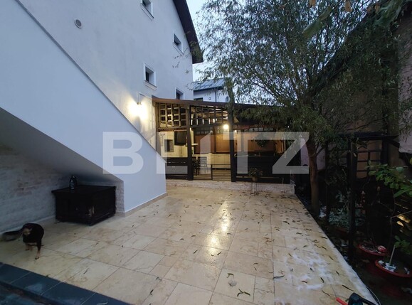 Casa de vânzare 6 camere Hlincea - 132383CV | BLITZ Iași | Poza3