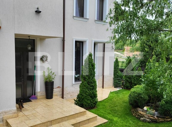 Casa de vânzare 6 camere Hlincea - 132383CV | BLITZ Iași | Poza1