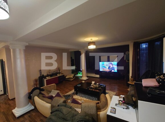 Casa de vânzare 6 camere Hlincea - 132383CV | BLITZ Iași | Poza7