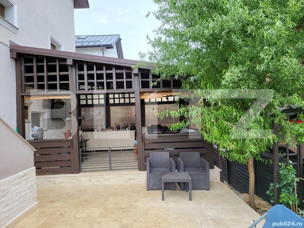 Casa de vânzare 6 camere Hlincea - 132383CV | BLITZ Iași | Poza6