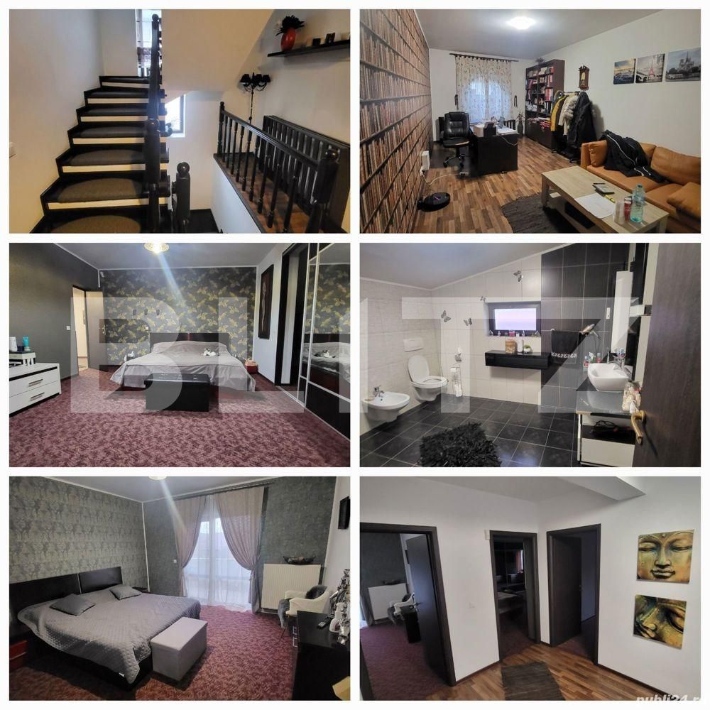 Casa de vânzare 6 camere Hlincea - 132383CV | BLITZ Iași | Poza4