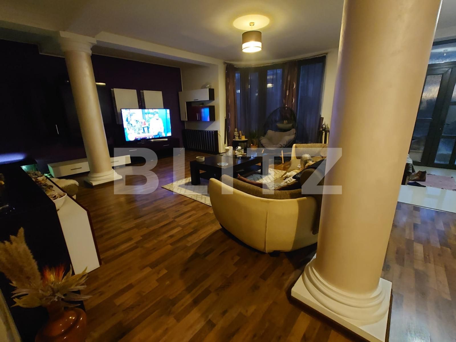 Casa de vânzare 6 camere Hlincea - 132383CV | BLITZ Iași | Poza2