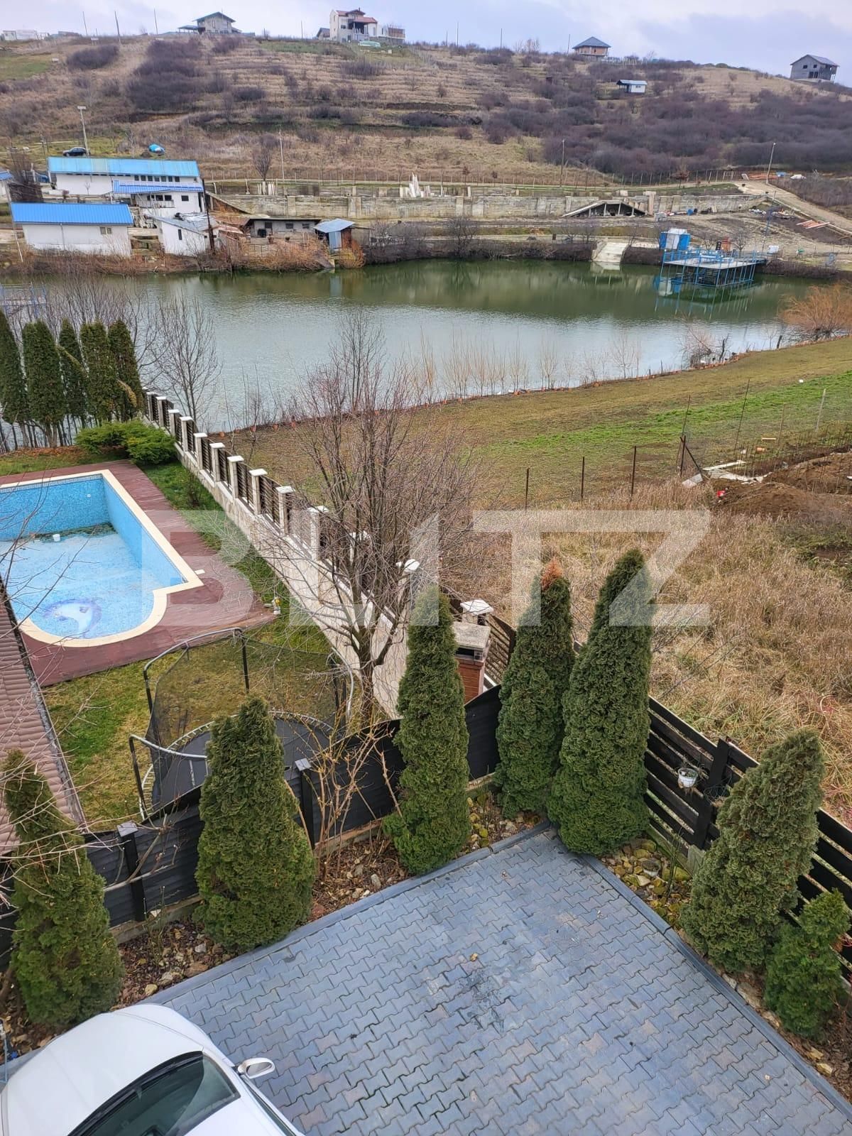 Casa de vânzare 6 camere Hlincea - 132383CV | BLITZ Iași | Poza17