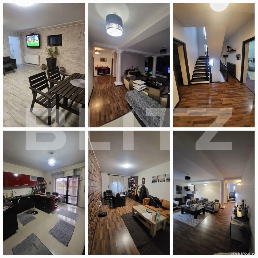 Casa de vânzare 6 camere Hlincea - 132383CV | BLITZ Iași | Poza5
