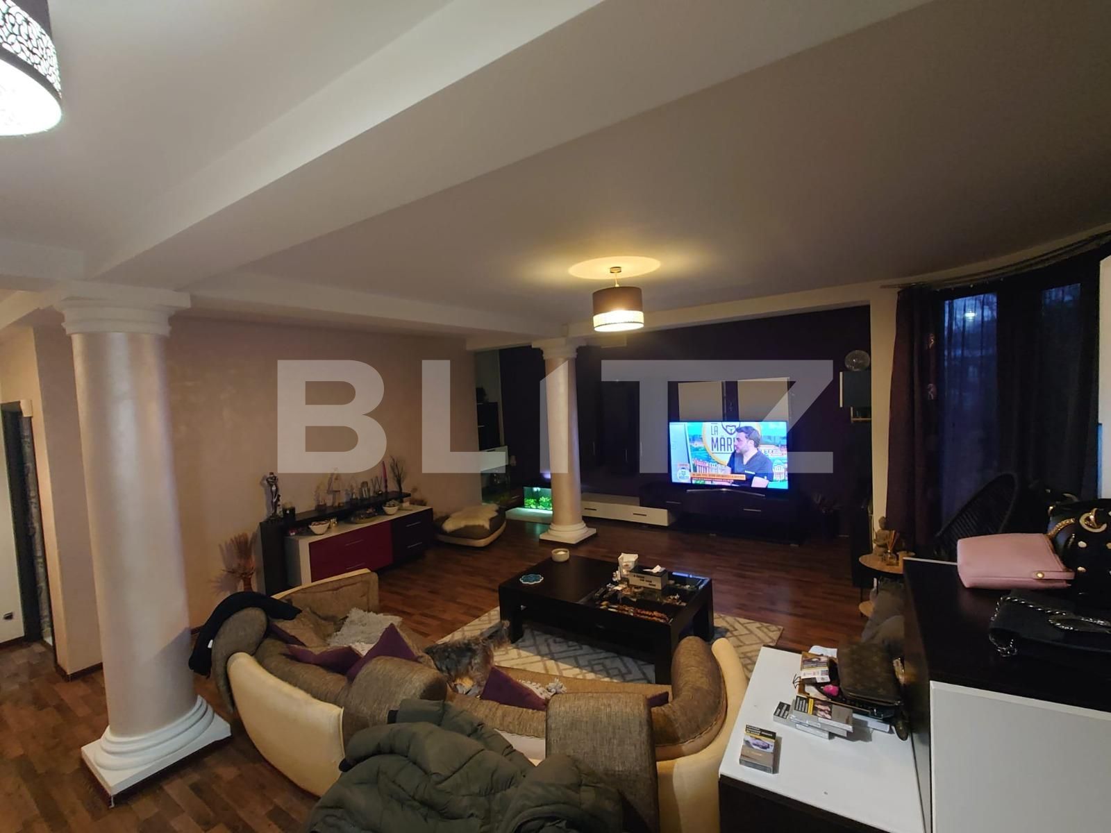 Casa de vânzare 6 camere Hlincea - 132383CV | BLITZ Iași | Poza7
