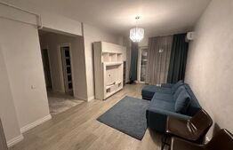 Apartament 2 camere, 65mp, Complex Royal Town, Copou