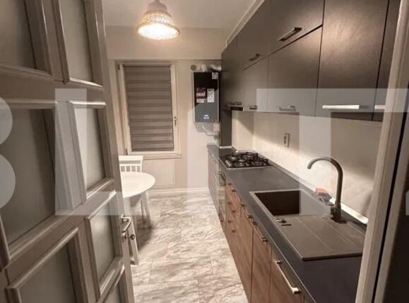 Apartament de închiriat 2 camere Copou - 132388AI | BLITZ Iași | Poza6