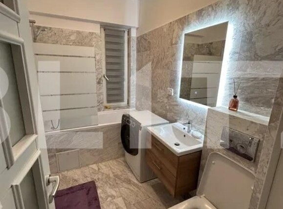 Apartament de închiriat 2 camere Copou - 132388AI | BLITZ Iași | Poza7