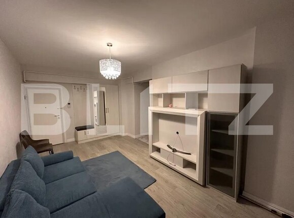 Apartament de închiriat 2 camere Copou - 132388AI | BLITZ Iași | Poza2