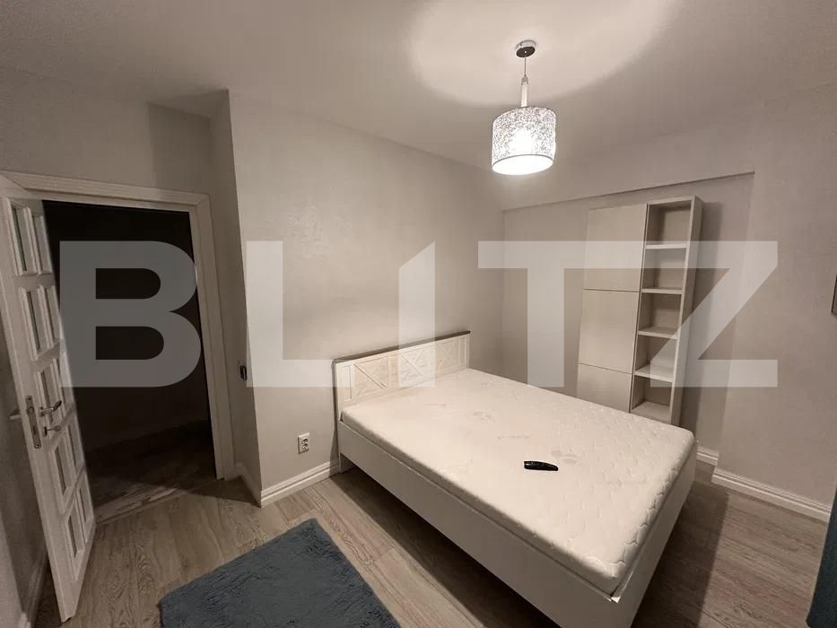 Apartament de închiriat 2 camere Copou - 132388AI | BLITZ Iași | Poza3