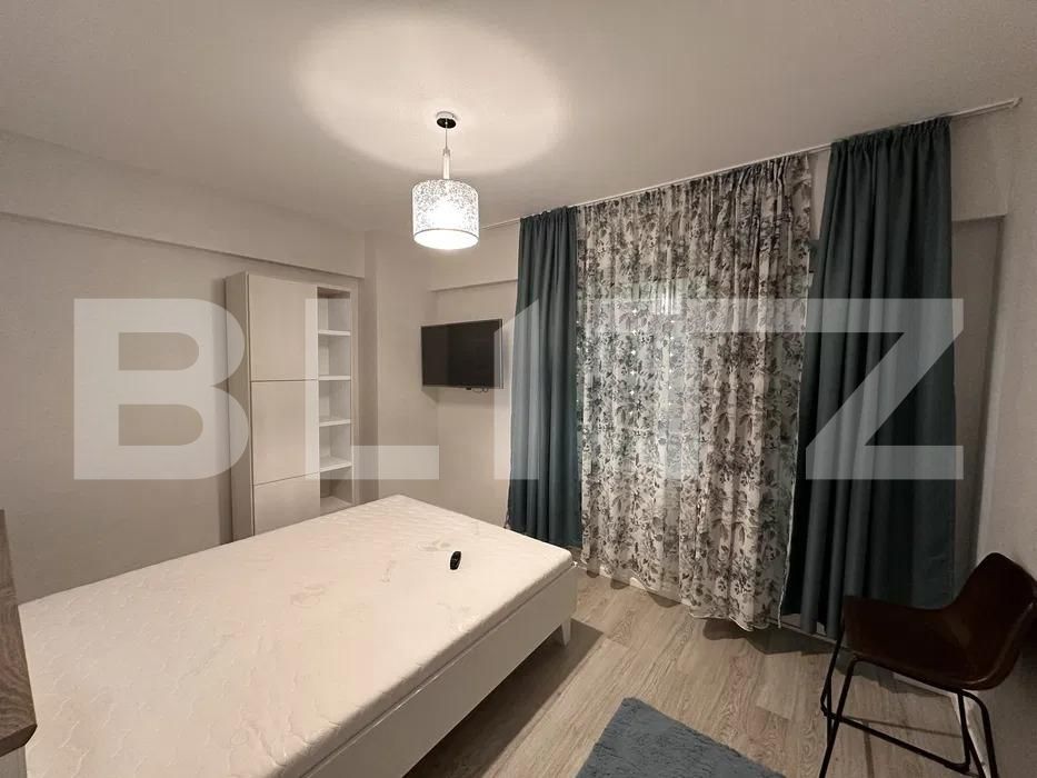 Apartament de închiriat 2 camere Copou - 132388AI | BLITZ Iași | Poza4