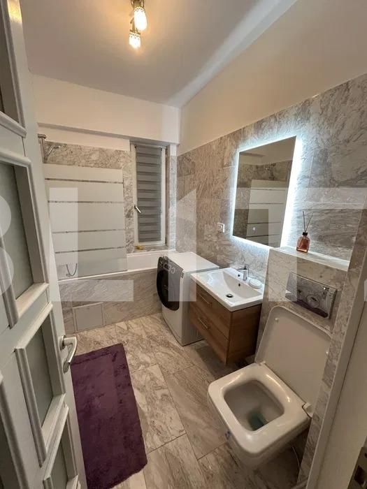 Apartament de închiriat 2 camere Copou - 132388AI | BLITZ Iași | Poza7