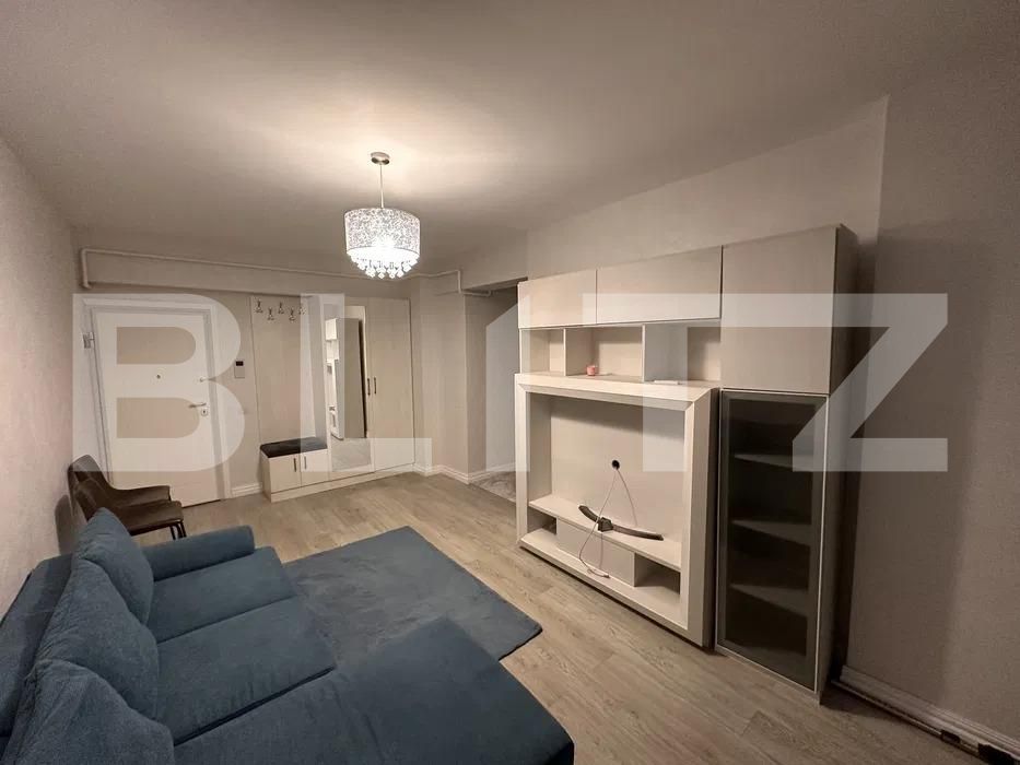 Apartament de închiriat 2 camere Copou - 132388AI | BLITZ Iași | Poza2