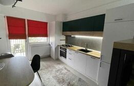 Apartament 2 camere, 50mp, Gara