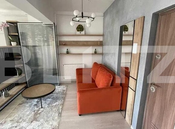 Apartament de închiriat 2 camere Gara - 132391AI | BLITZ Iași | Poza2