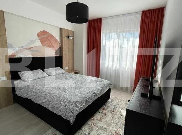 Apartament de închiriat 2 camere Gara - 132391AI | BLITZ Iași | Poza4