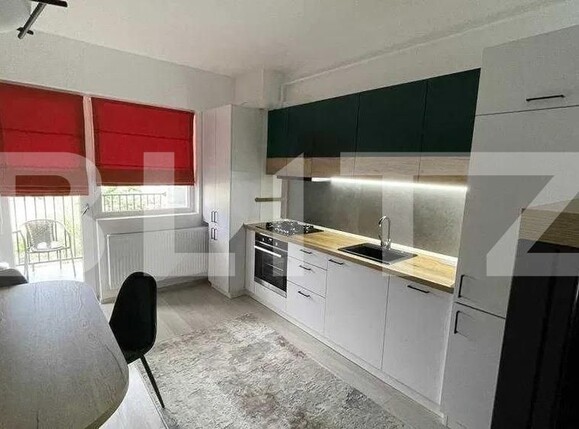 Apartament de închiriat 2 camere Gara - 132391AI | BLITZ Iași | Poza3